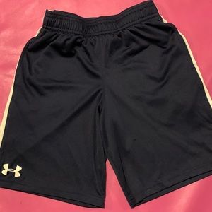 Under Armour athletic shorts
